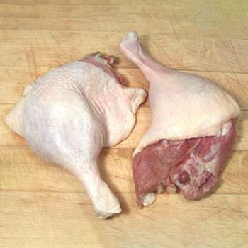 Halal Frozen Duck Drumstick