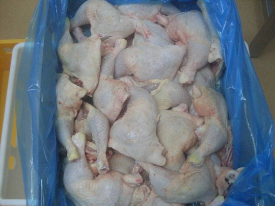Frozen Chicken Feet Suppliers